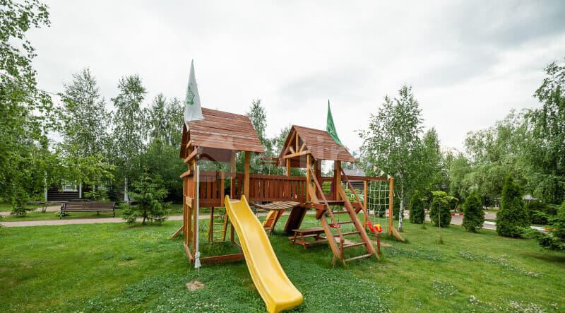 Коттедж, 360 м2 Краснознаменск - изображение 9