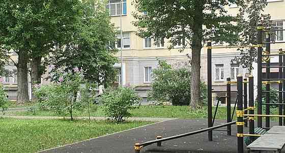 Комната, 35.3 м2, 2/6 эт. Москва