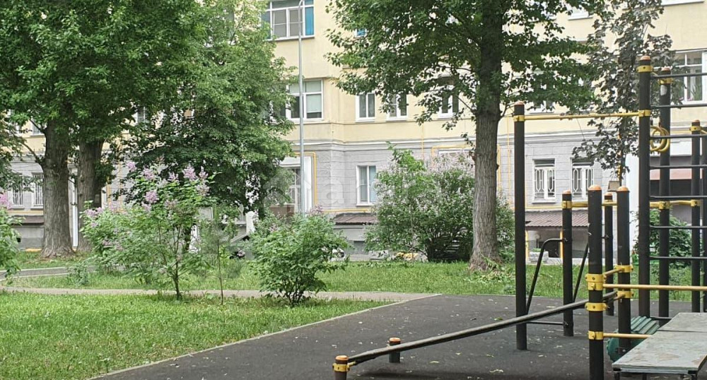 Комната, 35.3 м2, 2/6 эт. Москва - изображение 3