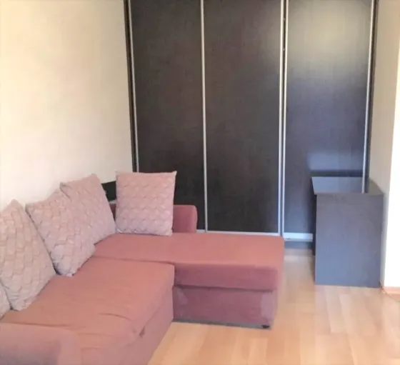 Комната, 19 м2, 2/4 эт. Верея