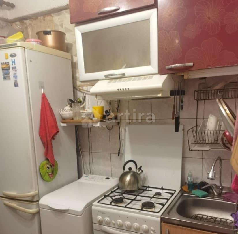 Комната, 56 м2, 3/5 эт. Санкт-Петербург - изображение 3