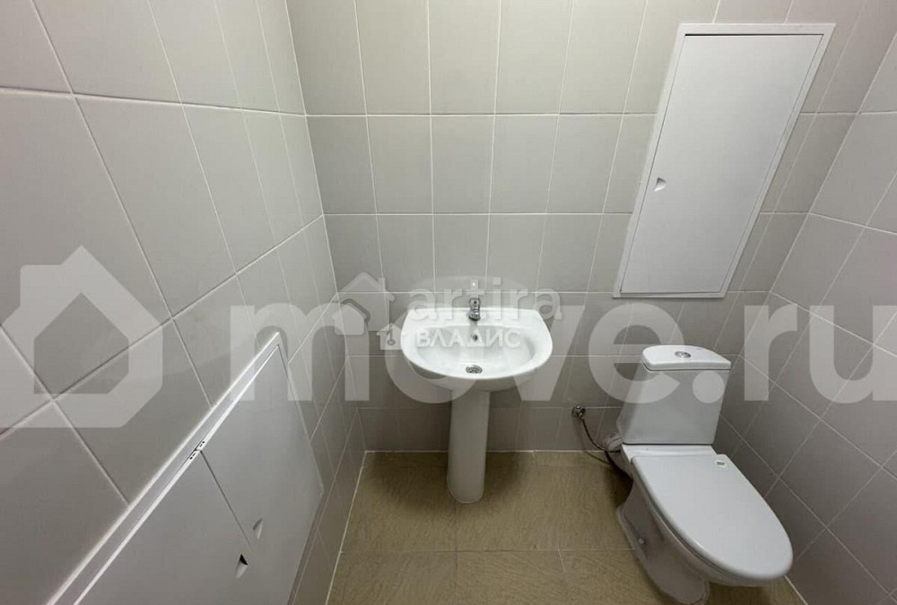 3-комн. квартира, 72.8 м2, 4/7 эт. Москва - изображение 3