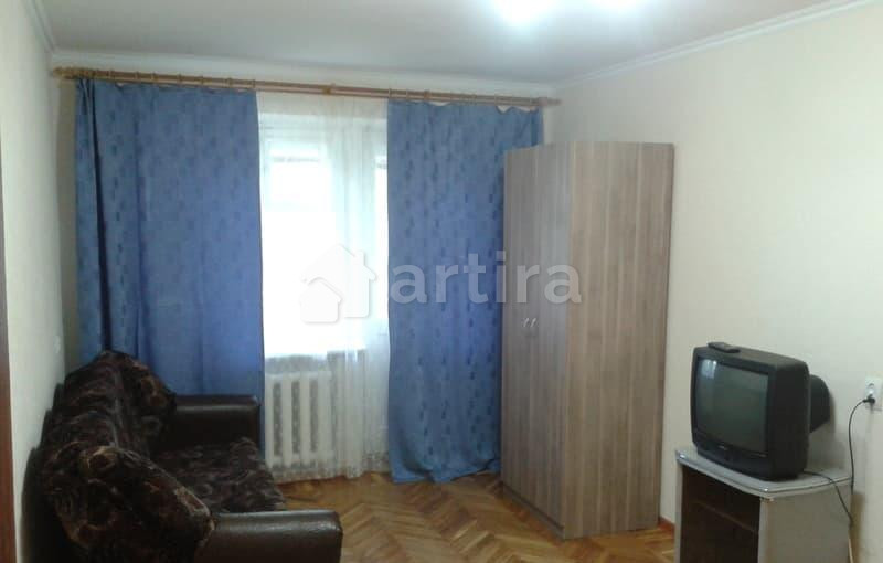 1-комн. квартира, 33 м2, 2/5 эт. Ростов-на-Дону - изображение 1