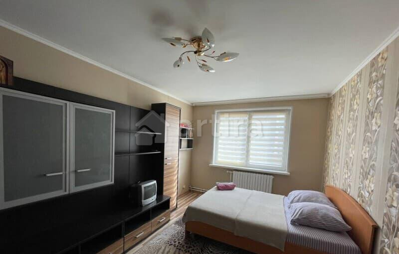 1-комн. квартира, 34 м2, 3/9 эт. Екатеринбург - изображение 1