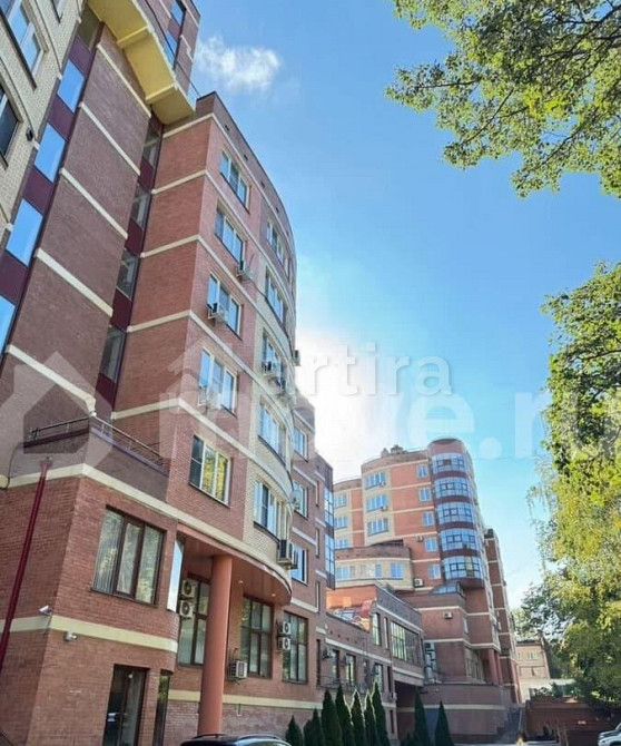 4-комн. квартира, 214 м2, 6/8 эт. Москва - изображение 7