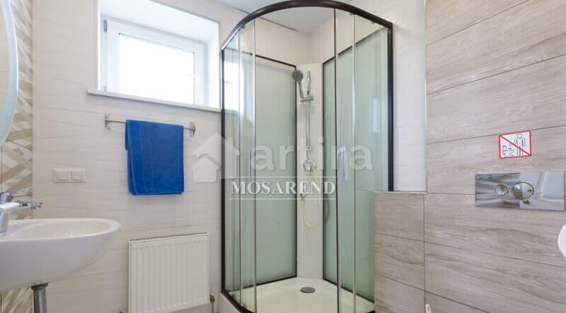 Коттедж, 140 м2 Бронницы - изображение 15