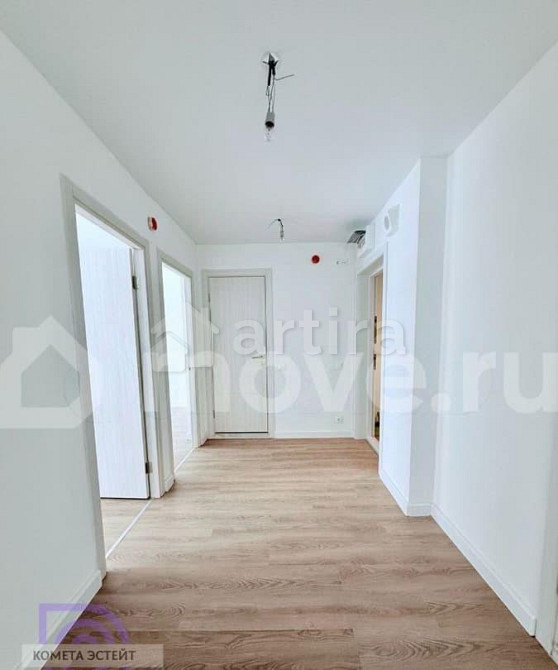 3-комн. квартира, 73 м2, 3/33 эт. Москва - изображение 7