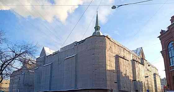 Комната, 13.3 м2, 2/7 эт. Санкт-Петербург