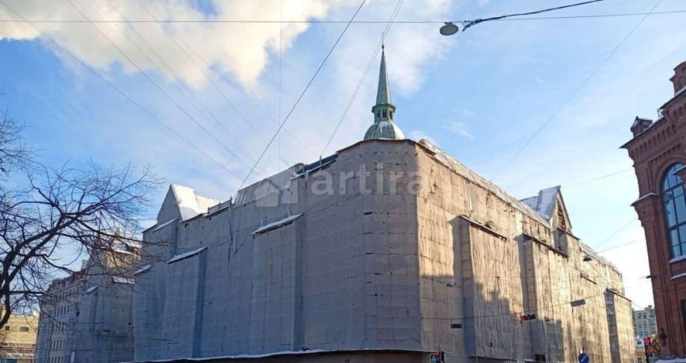 Комната, 13.3 м2, 2/7 эт. Санкт-Петербург - изображение 6