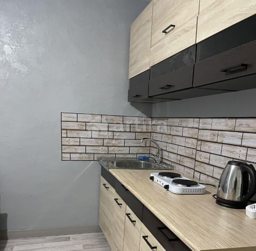 Комната, 12 м2, 5/9 эт. Пермь - изображение 1