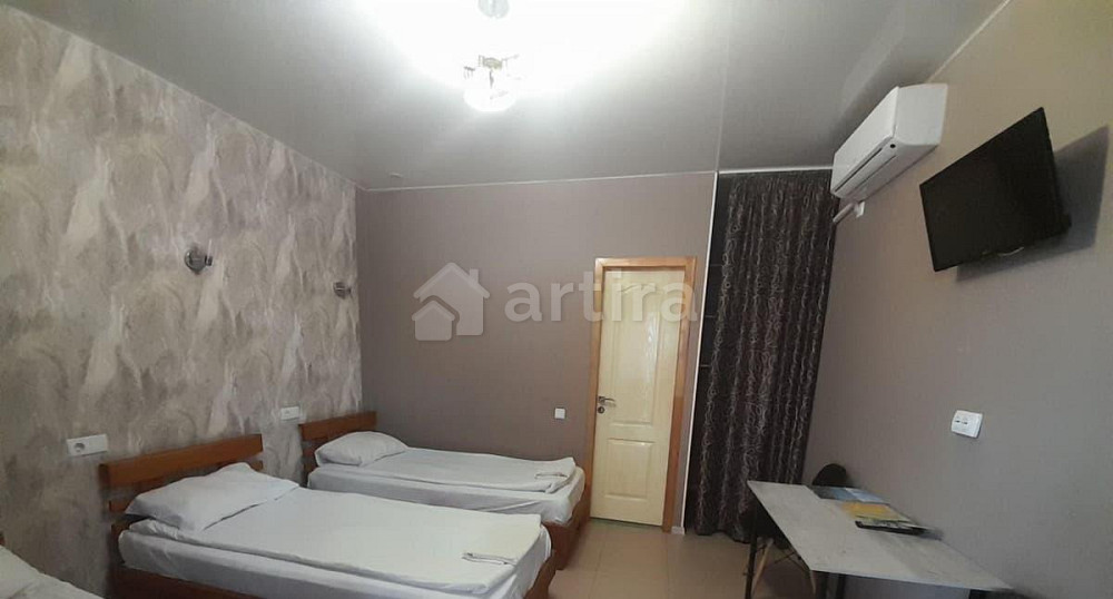 Комната, 25 м2, 2/2 эт. Керчь - изображение 3