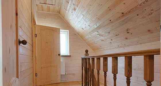 Дом, 86 м2, 6 соток, 2 эт. Дмитров