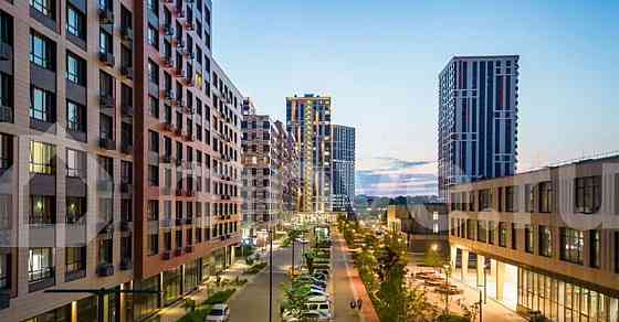 Студия, 28.8 м2, 7/9 эт. Москва