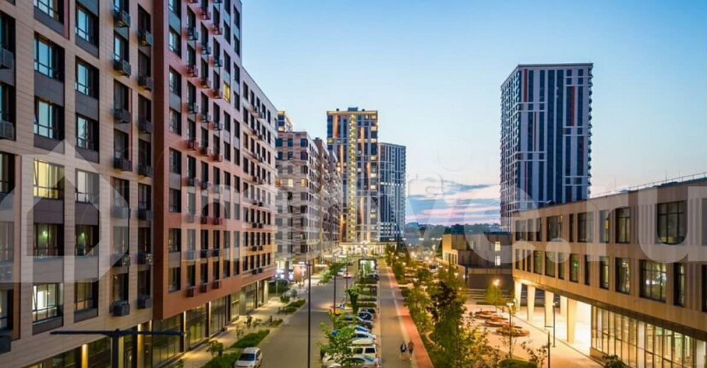 Студия, 28.8 м2, 7/9 эт. Москва - изображение 6