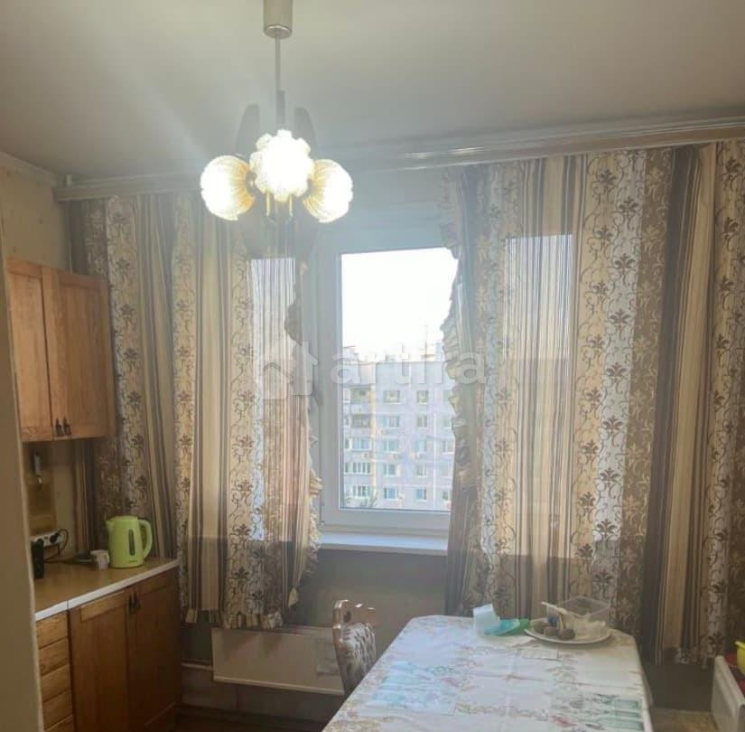 Комната, 65 м2, 14/17 эт. Москва - изображение 4