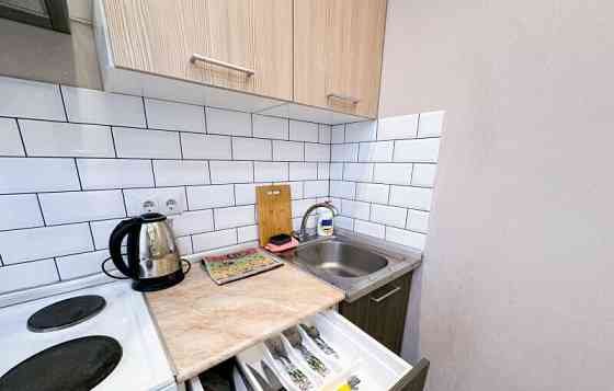 1-комн. квартира, 38 м2, 10/17 эт. Лобня