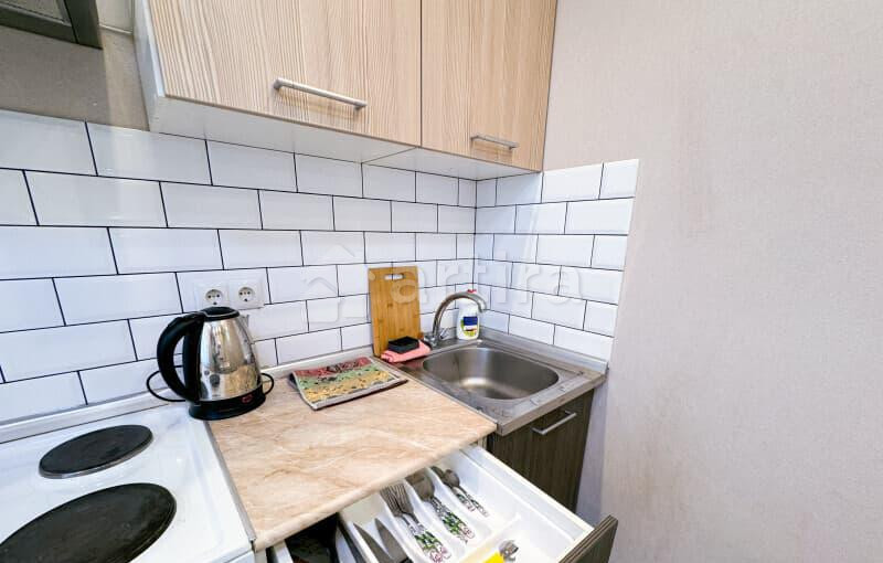 1-комн. квартира, 38 м2, 10/17 эт. Лобня - изображение 6