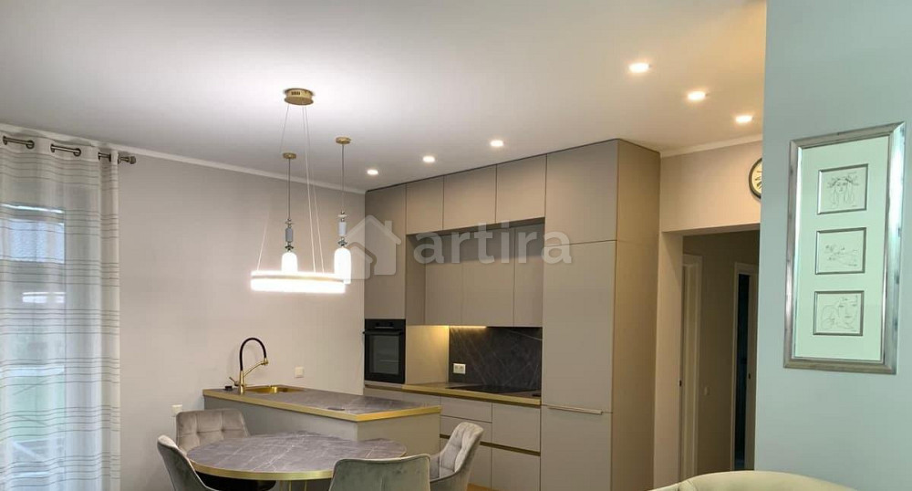 Дом, 143 м2, 6 соток, 2 эт. Москва - изображение 1