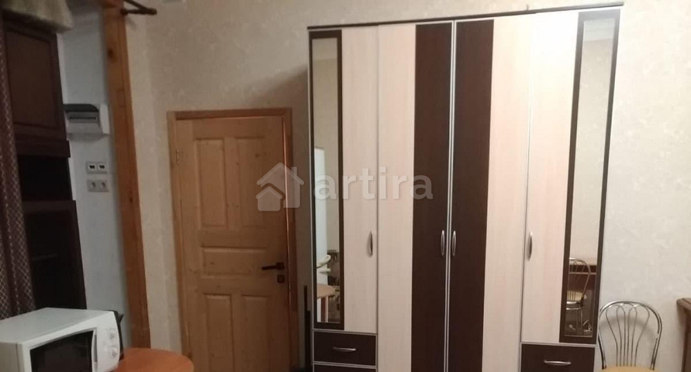 Комната, 24.4 м2, 5/6 эт. Москва - изображение 5