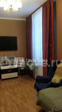 4-комн. квартира, 98.3 м2, 2/5 эт. Москва