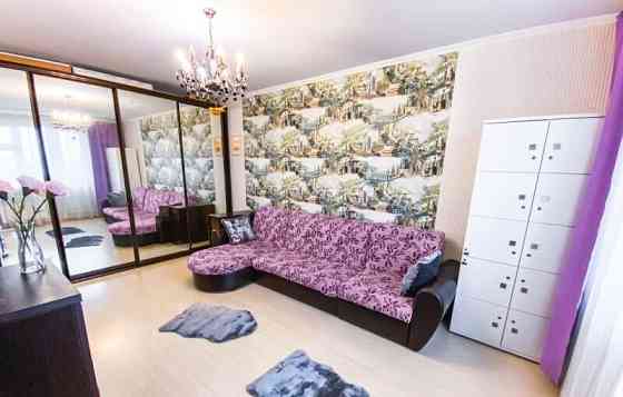 2-комн. квартира, 60 м2, 10/17 эт. Лобня