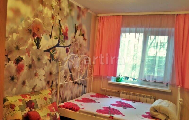 2-комн. квартира, 43 м2, 2/5 эт. Нижний Новгород - изображение 10