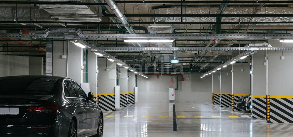 Гараж, 14 м2 Москва - изображение 7