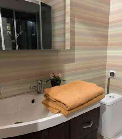 2-комн. квартира, 65 м2, 4/20 эт. Казань