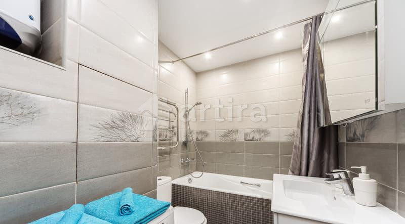 2-комн. квартира, 45 м2, 6/23 эт. Красногорск - изображение 7