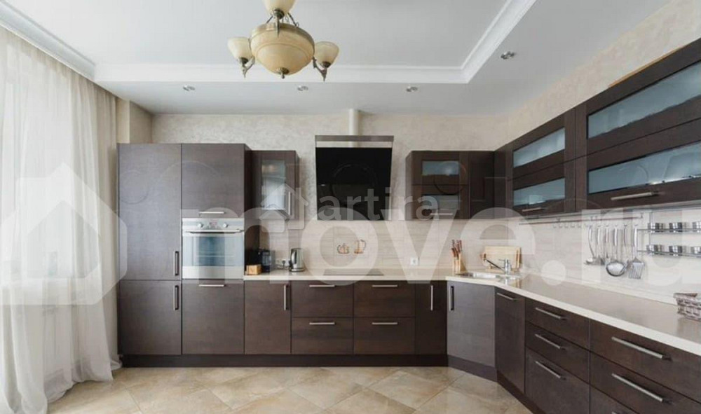 3-комн. квартира, 100 м2, 18/24 эт. Москва - изображение 3