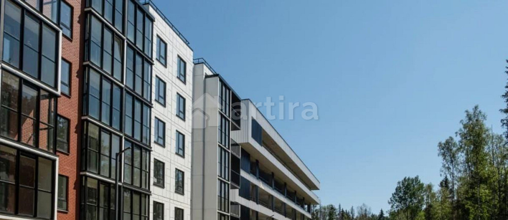 Гараж, 13 м2 Сертолово - изображение 2