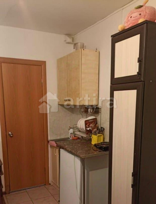 Комната, 18 м2, 1/5 эт. Шахты - изображение 6