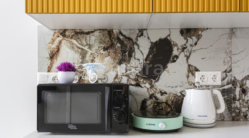 1-комн. квартира, 42 м2, 3/3 эт. Красногорск - изображение 10