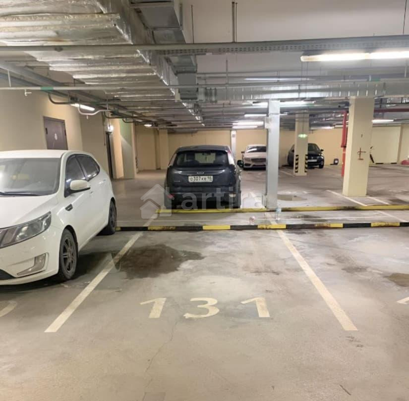 Гараж, 24 м2 Санкт-Петербург - изображение 3