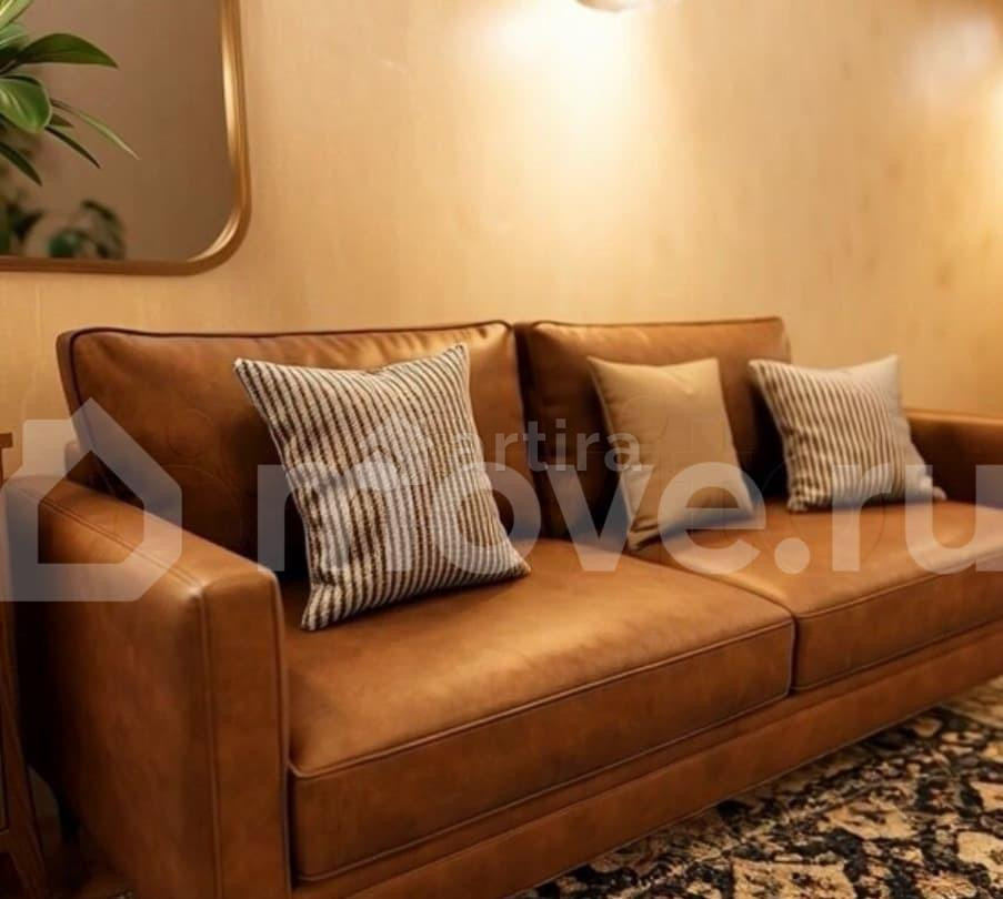 Студия, 23.5 м2, 3/7 эт. Москва - изображение 3