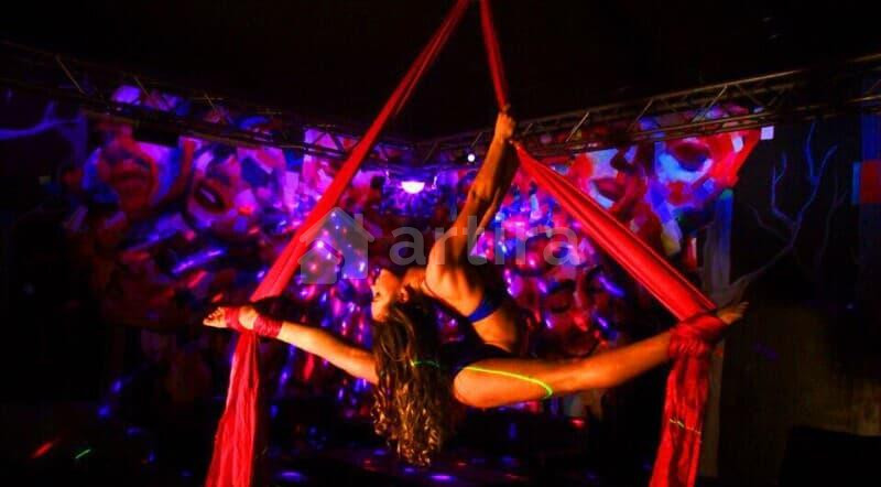 Коттедж, 500 м2 Новосибирск - изображение 13