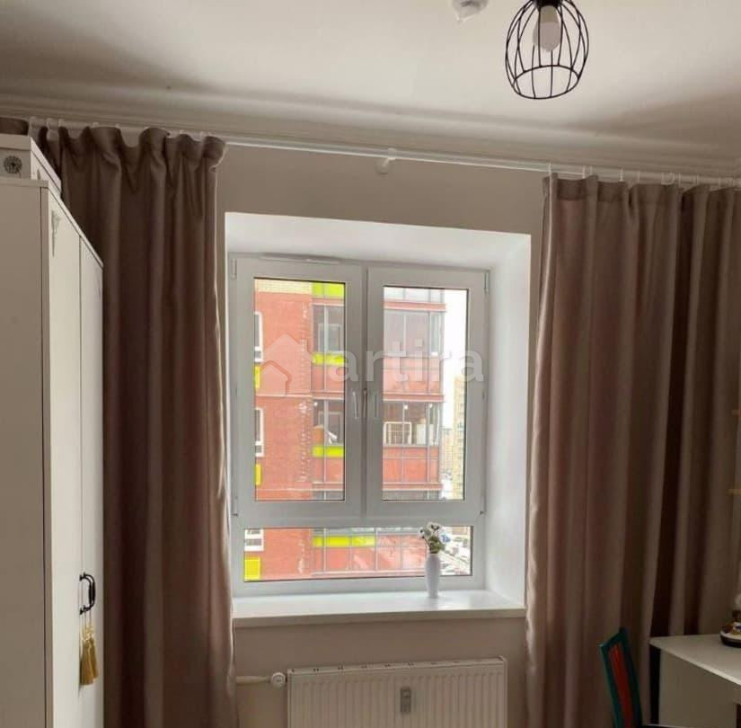 Комната, 11 м2, 10/17 эт. Люберцы - изображение 4