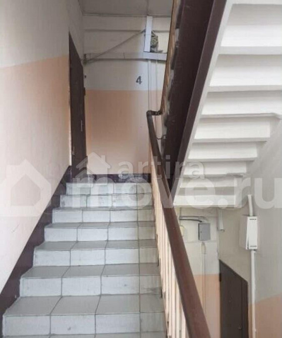 Комната, 12.5 м2, 4/5 эт. Москва - изображение 7