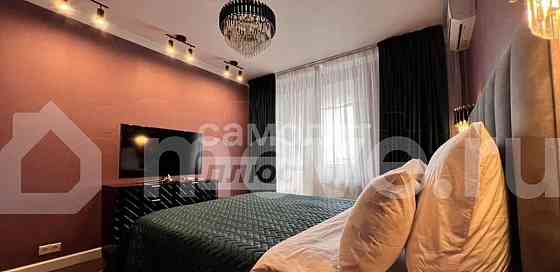 3-комн. квартира, 92 м2, 9/12 эт. Москва