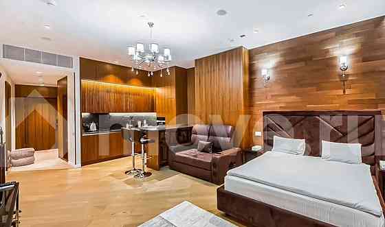 Студия, 55 м2, 74/95 эт. Москва