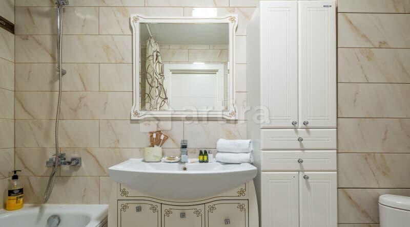 2-комн. квартира, 65 м2, 9/27 эт. Химки - изображение 20