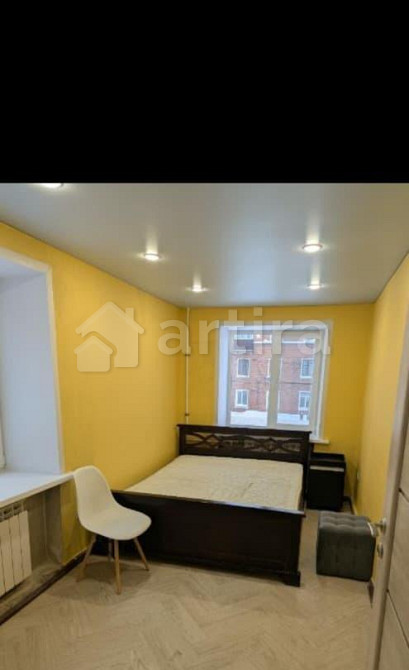 Комната, 16 м2, 2/5 эт. Казань - изображение 4