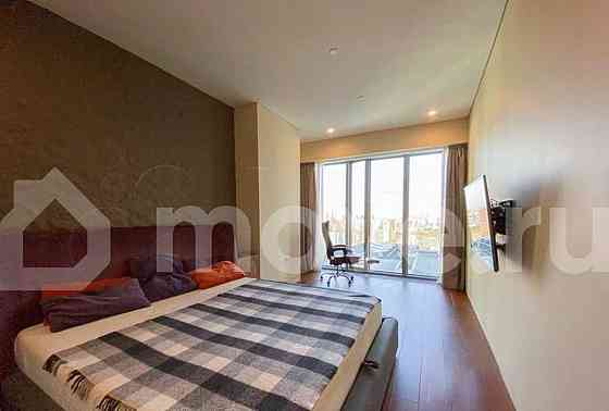 3-комн. апарт-ы, 90 м2, 21/68 эт. Москва