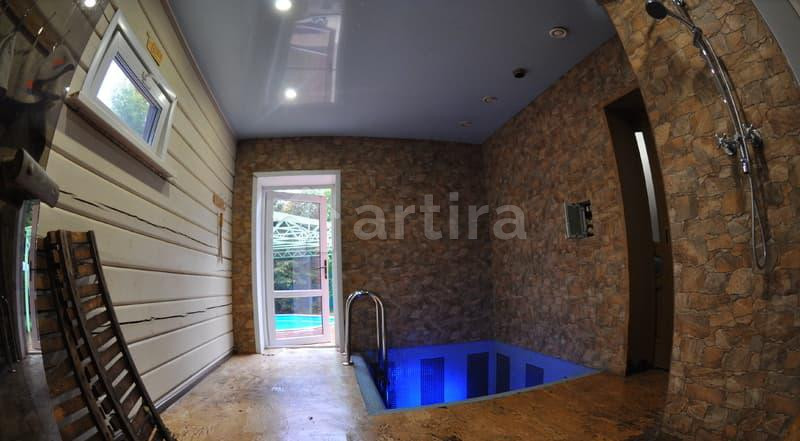 Коттедж, 120 м2 Новосибирск - изображение 7