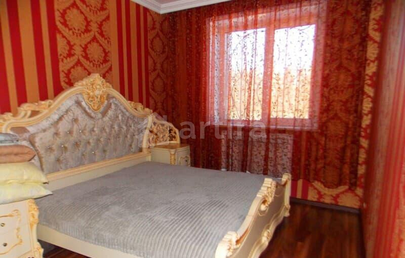 Коттедж, 500 м2 Новосибирск - изображение 17