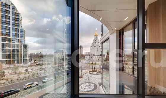 2-комн. квартира, 52.1 м2, 3/22 эт. Москва