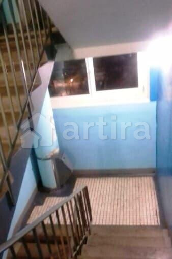 Комната, 17 м2, 8/9 эт. Москва - изображение 11