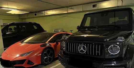 Гараж, 17 м2 Москва