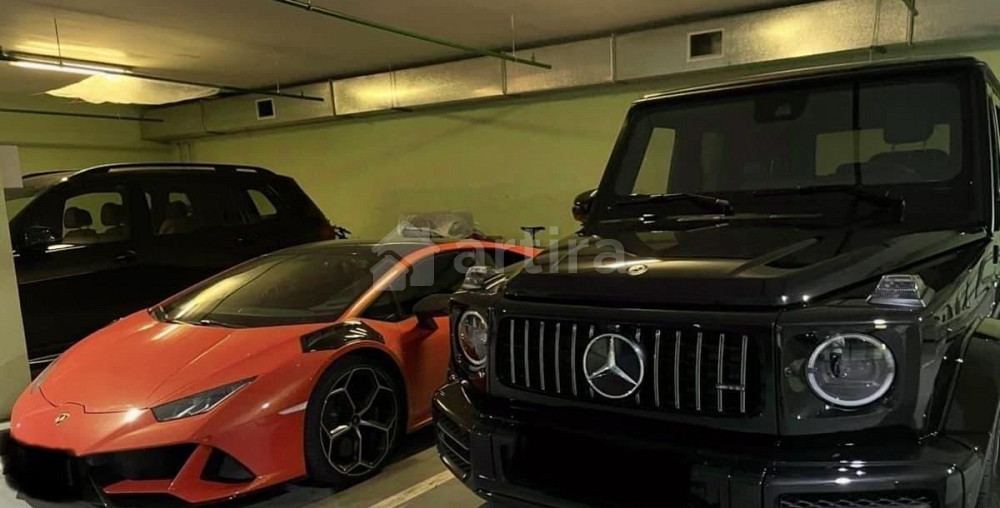 Гараж, 17 м2 Москва - изображение 2