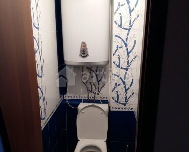 1-комн. квартира, 37 м2, 2/5 эт. Казань - изображение 7